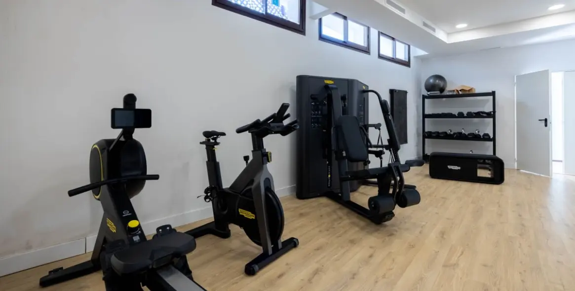 Long-term rent of middle floor apartment in Fuengirola 40