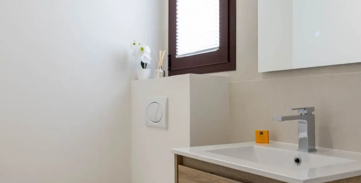 Long-term rent of middle floor apartment in Fuengirola 51