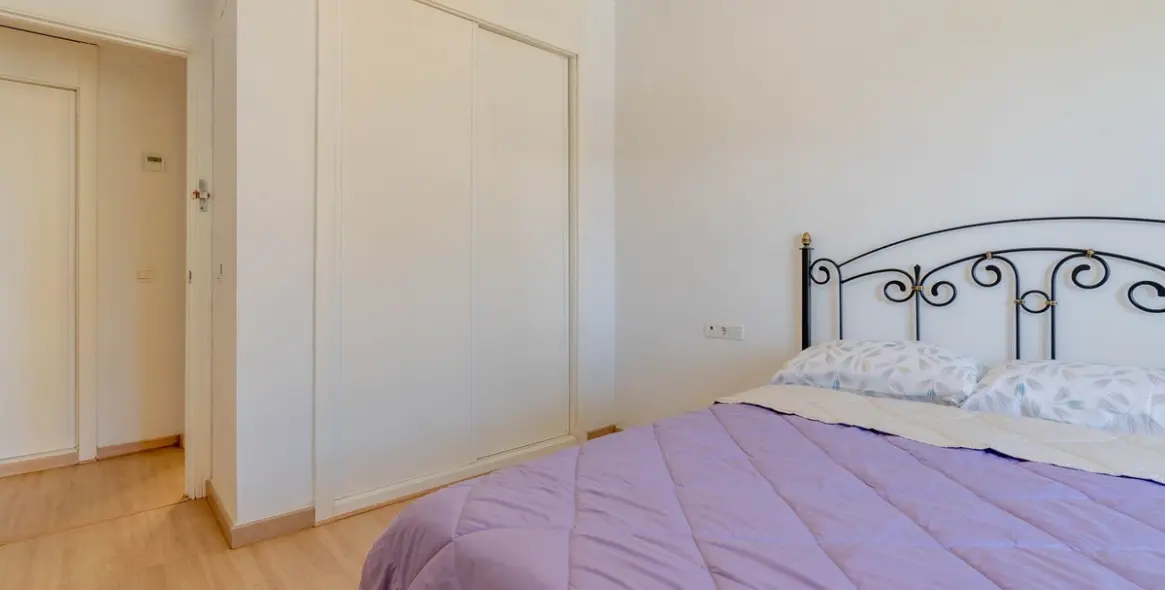 Long-term rent of middle floor apartment in Marbella 9