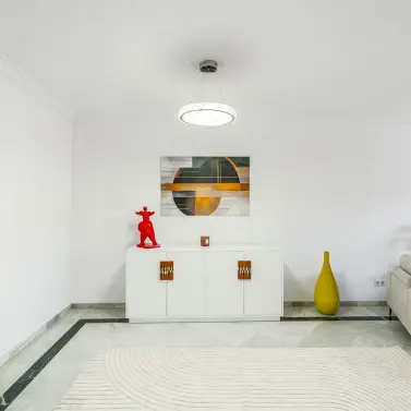 Долгосрочная аренда апартаментов на первом этаже в The Golden Mile