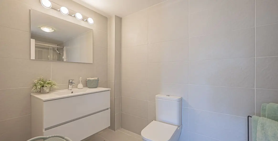 Продажа апартаментов на первом этаже в Benahavís 35