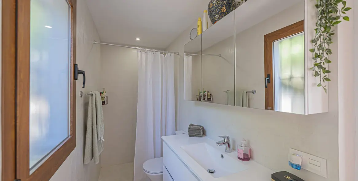 Продажа апартаментов на первом этаже в Benahavís 38