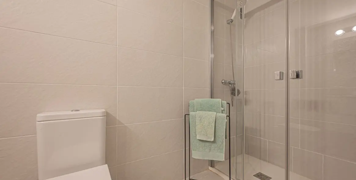 Продажа апартаментов на первом этаже в Benahavís 39