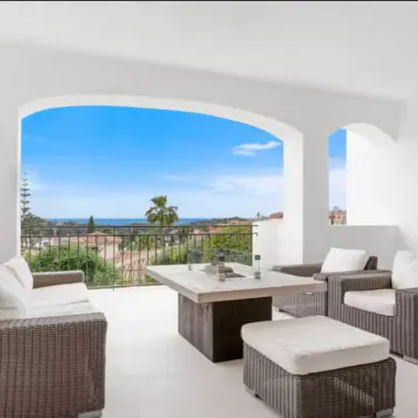 Venta de villa independiente en Benahavís