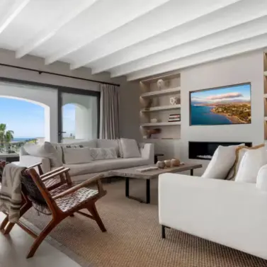 Venta de villa independiente en Benahavís