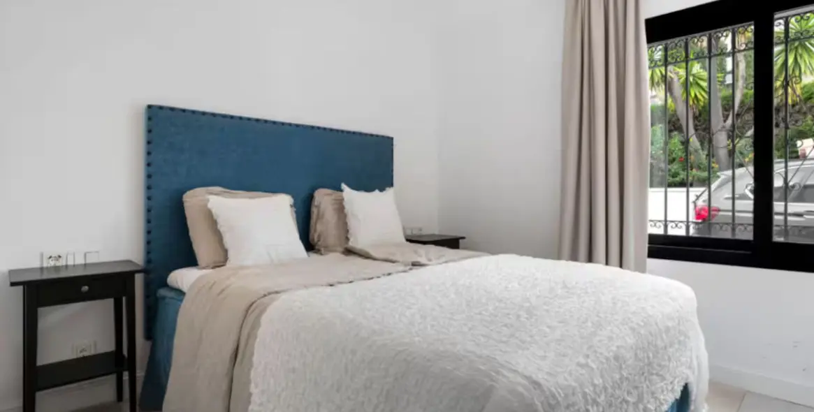 Sale of detached villa in Benahavís 14