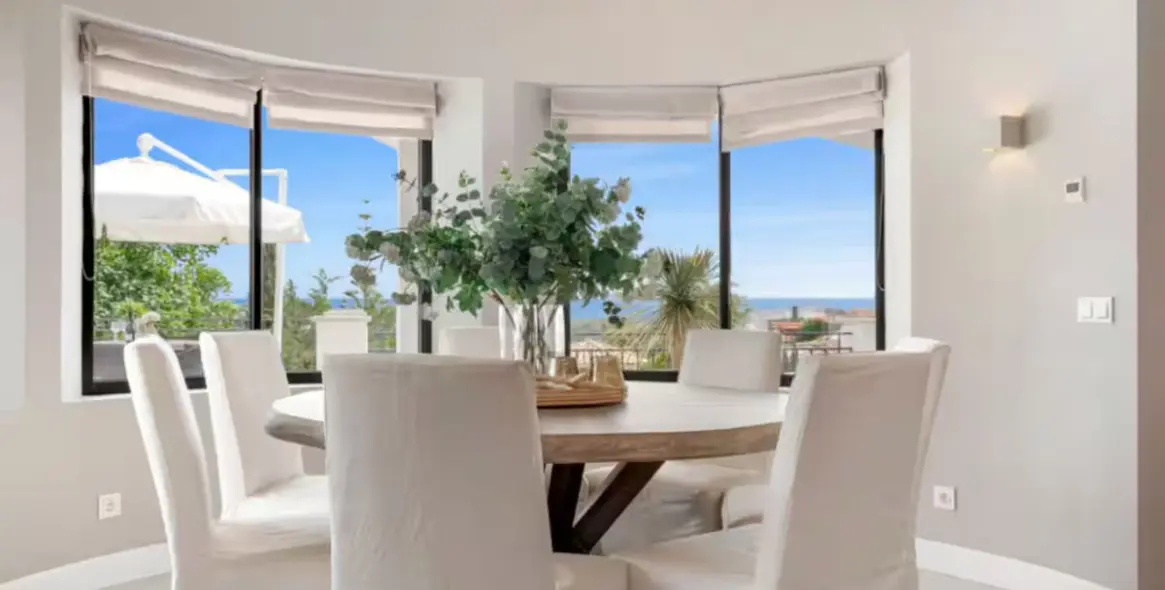 Venta de villa independiente en Benahavís 9