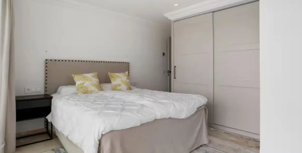 Venta de villa independiente en Benahavís 15
