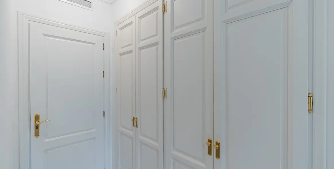 Long-term rent of ground floor apartment in The Golden Mile 31