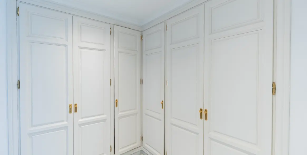 Long-term rent of ground floor apartment in The Golden Mile 32