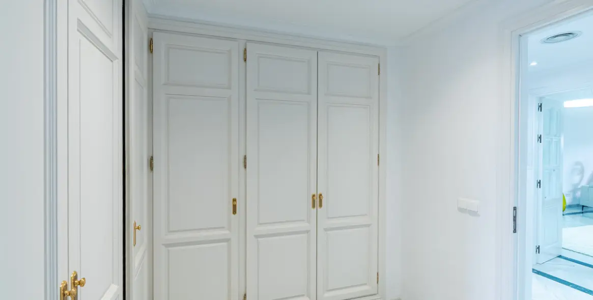 Long-term rent of ground floor apartment in The Golden Mile 33