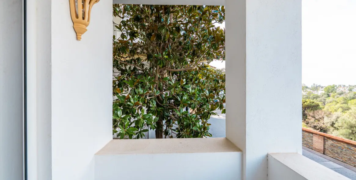 Long-term rent of ground floor apartment in The Golden Mile 38