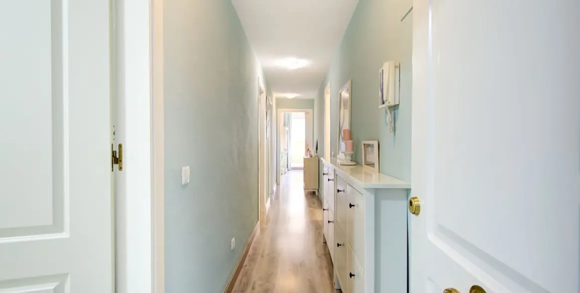 Продажа апартаментов на среднем этаже в La Cala de Mijas 3