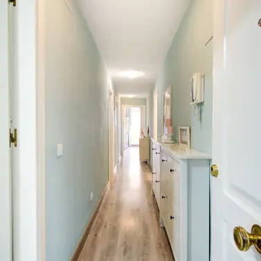 Sale of middle floor apartment in La Cala de Mijas