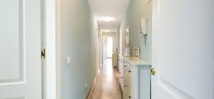 Sale of middle floor apartment in La Cala de Mijas 2