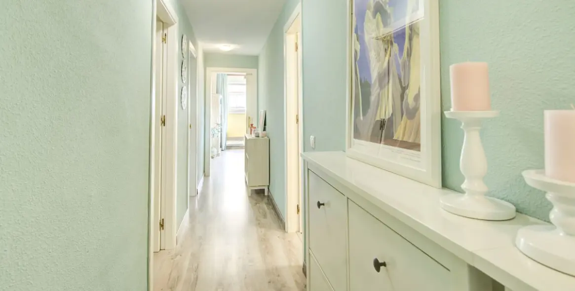 Продажа апартаментов на среднем этаже в La Cala de Mijas 8