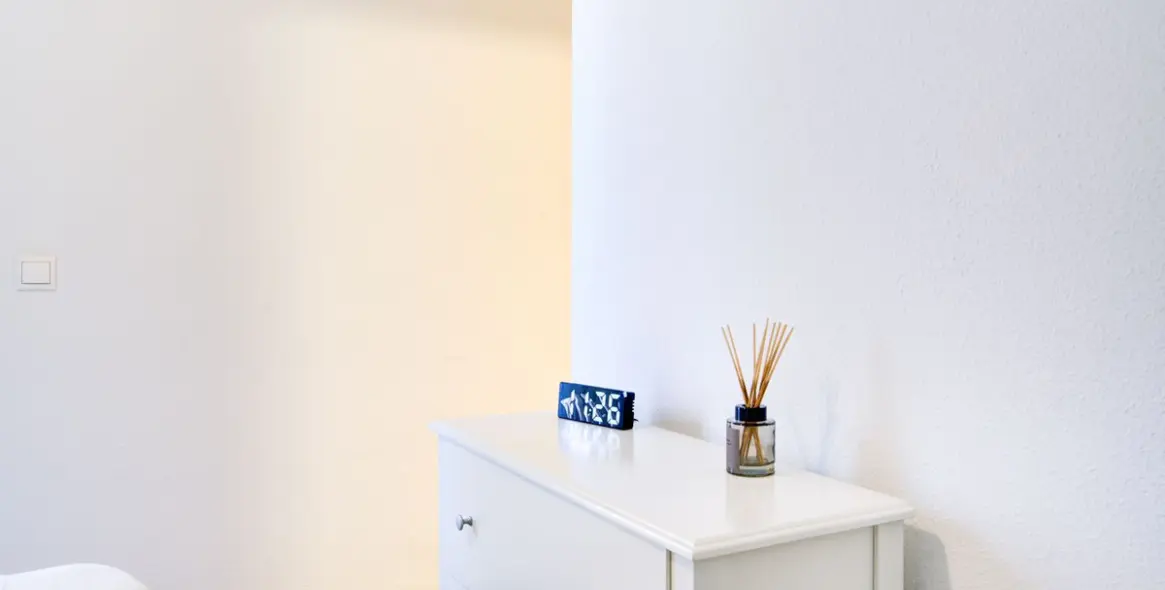 Продажа апартаментов на среднем этаже в La Cala de Mijas 12