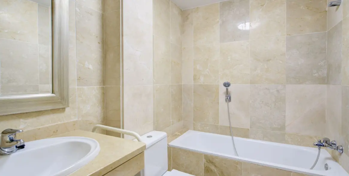 Продажа апартаментов на среднем этаже в La Cala de Mijas 14