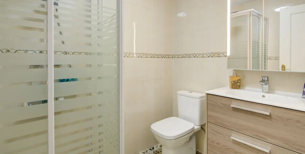 Продажа апартаментов на среднем этаже в La Cala de Mijas 17