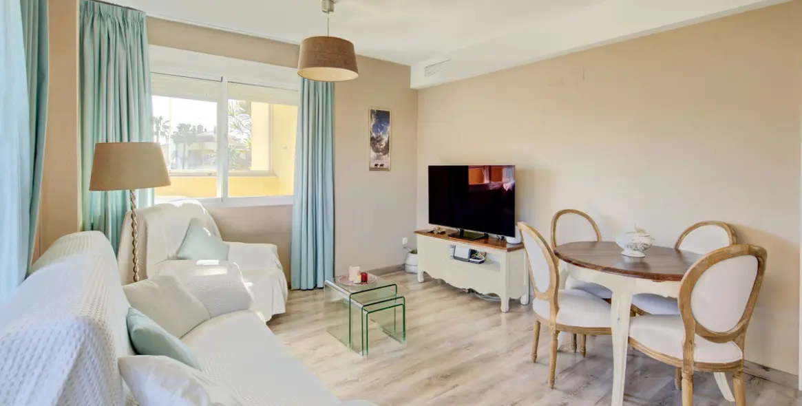 Продажа апартаментов на среднем этаже в La Cala de Mijas 18