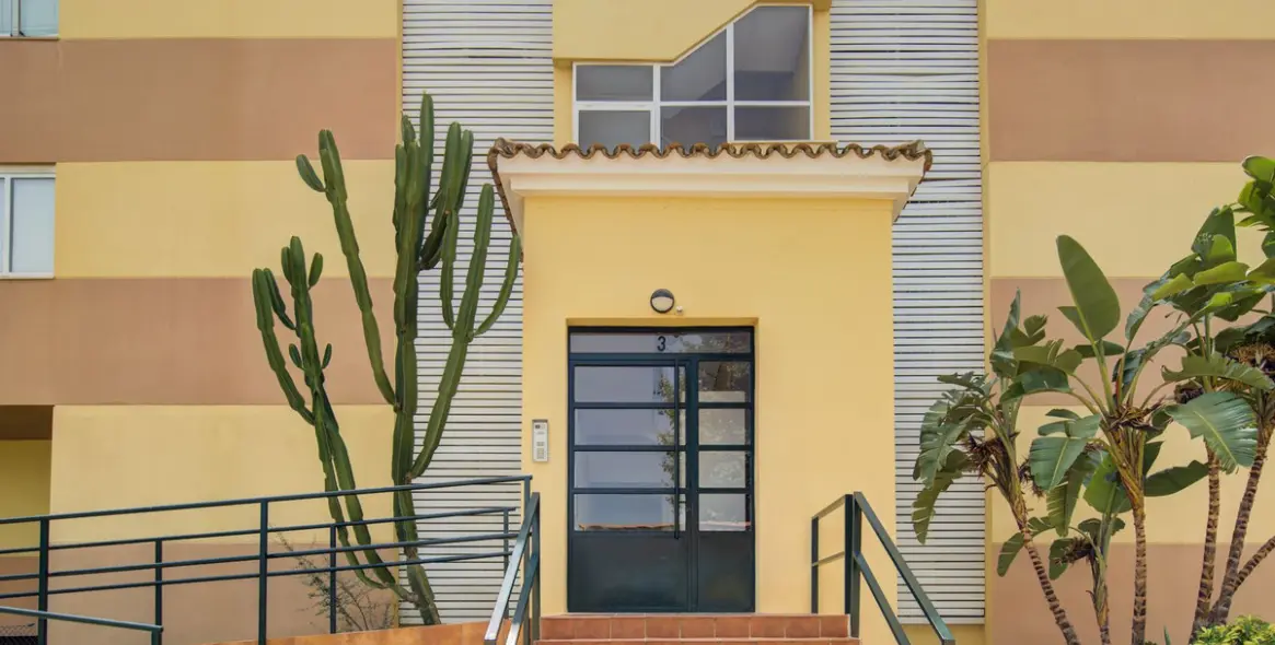 Продажа апартаментов на среднем этаже в La Cala de Mijas 30