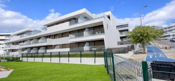 Продажа пентхауса в Estepona 1