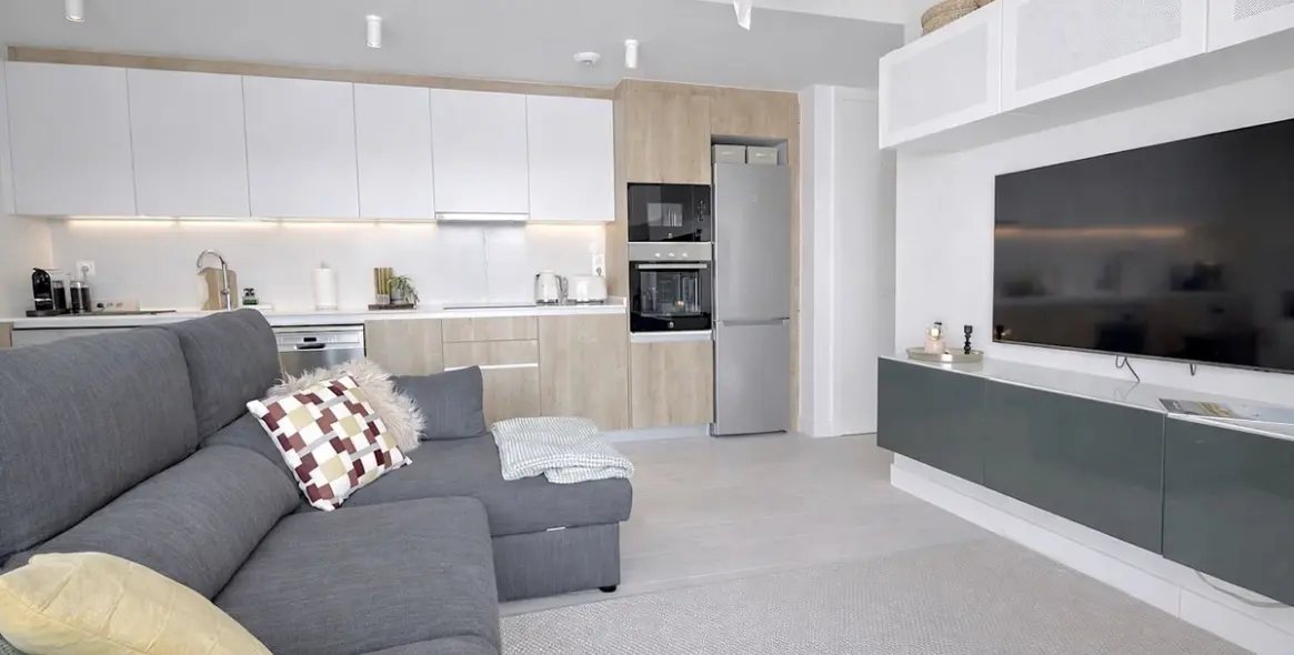 Продажа пентхауса в Estepona 6