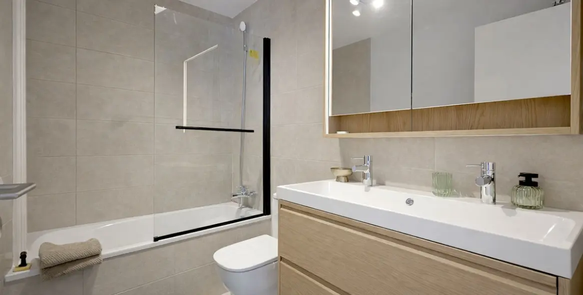 Продажа пентхауса в Estepona 8