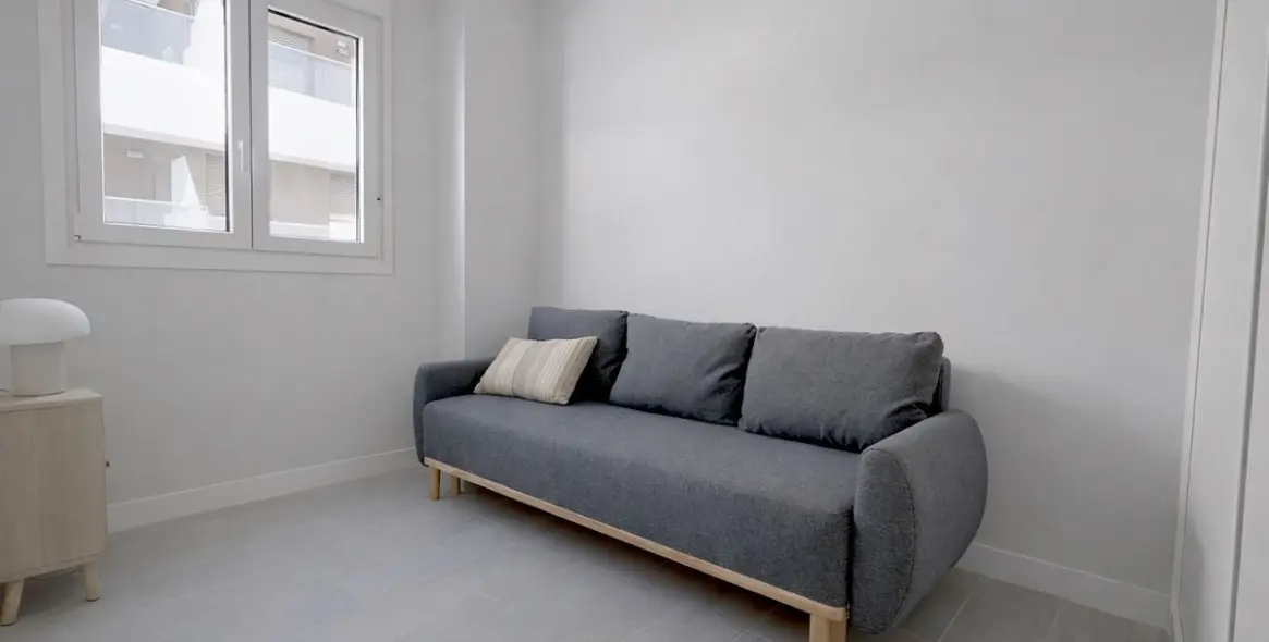 Продажа пентхауса в Estepona 9