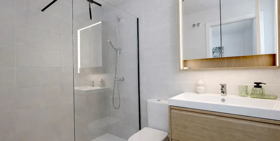 Продажа пентхауса в Estepona 10