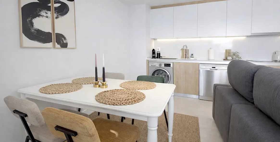 Продажа пентхауса в Estepona 12