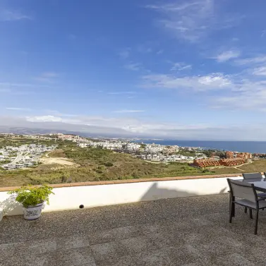 Sale of semi-detached house in Manilva