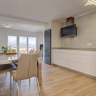 Sale of semi-detached house in Manilva