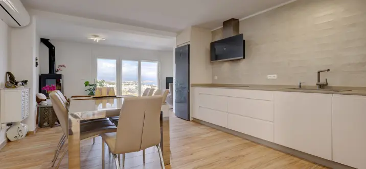 Sale of semi-detached house in Manilva 2