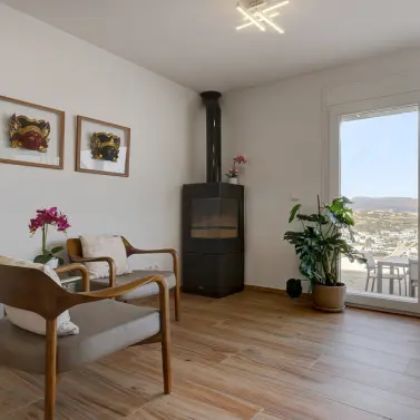 Sale of semi-detached house in Manilva