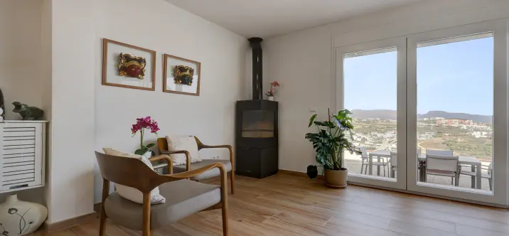 Sale of semi-detached house in Manilva 3