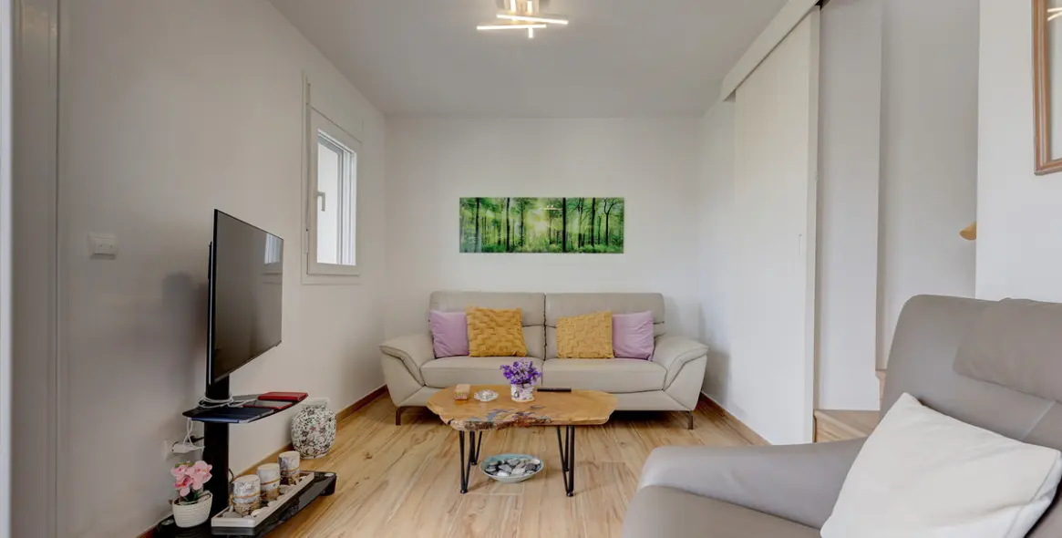 Продажа дома на две семьи в Manilva 5