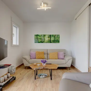 Sale of semi-detached house in Manilva