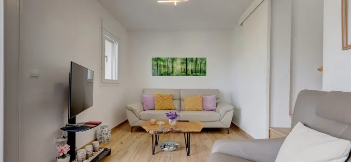 Sale of semi-detached house in Manilva 4