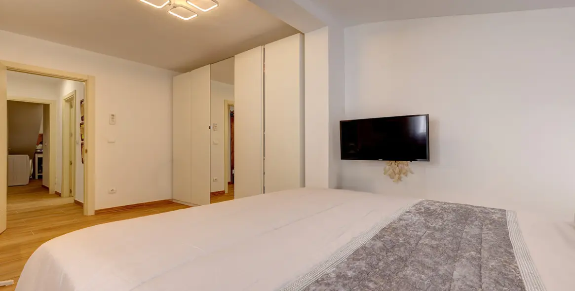 Продажа дома на две семьи в Manilva 10