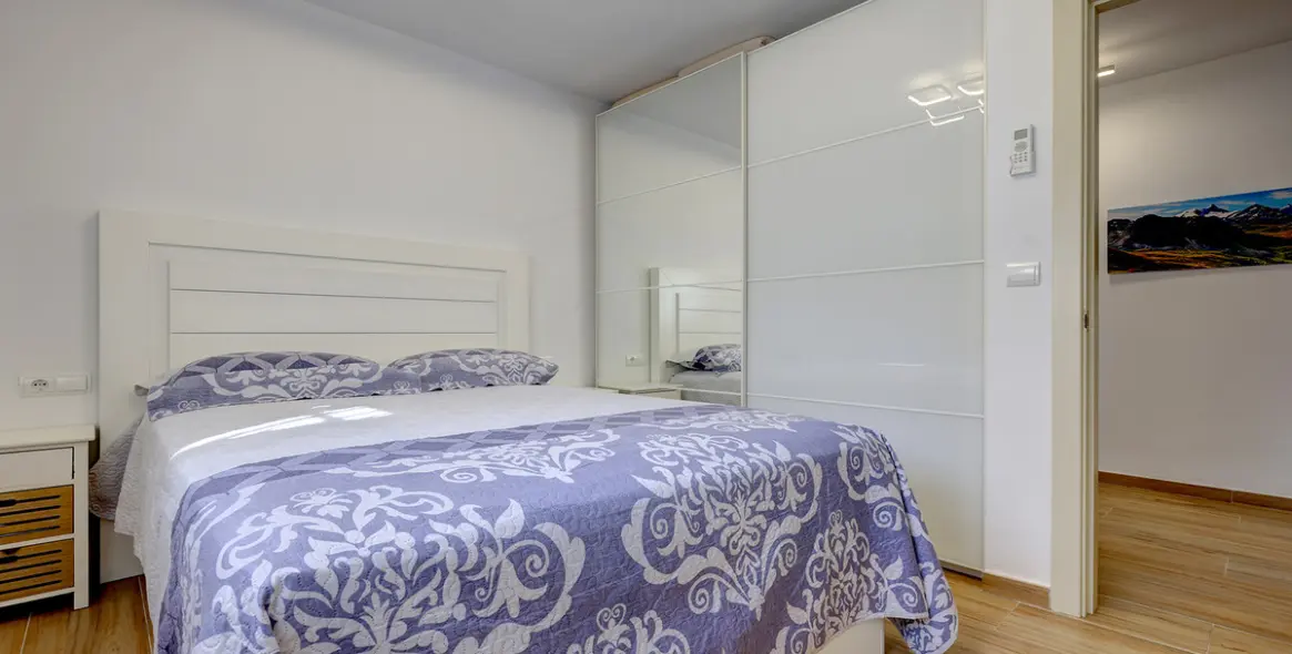 Продажа дома на две семьи в Manilva 11