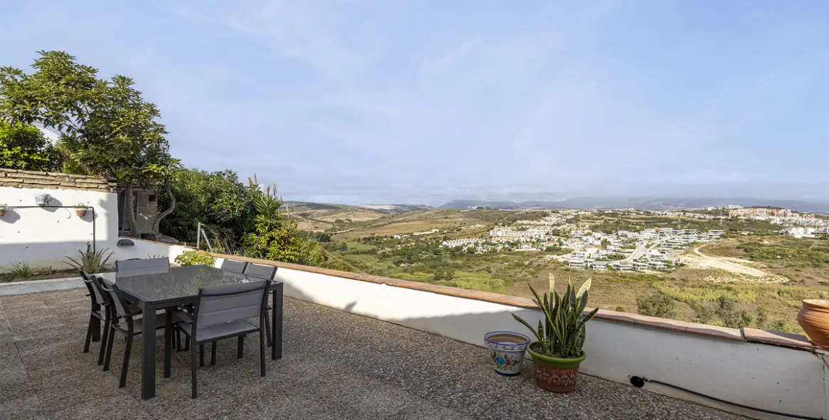 Продажа дома на две семьи в Manilva 19