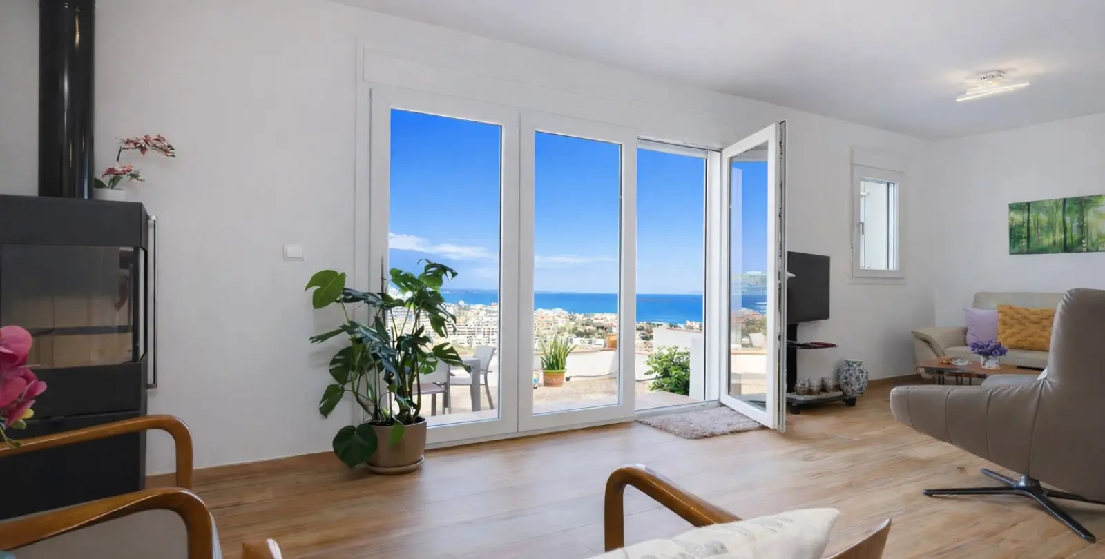 Sale of semi-detached house in Manilva 2