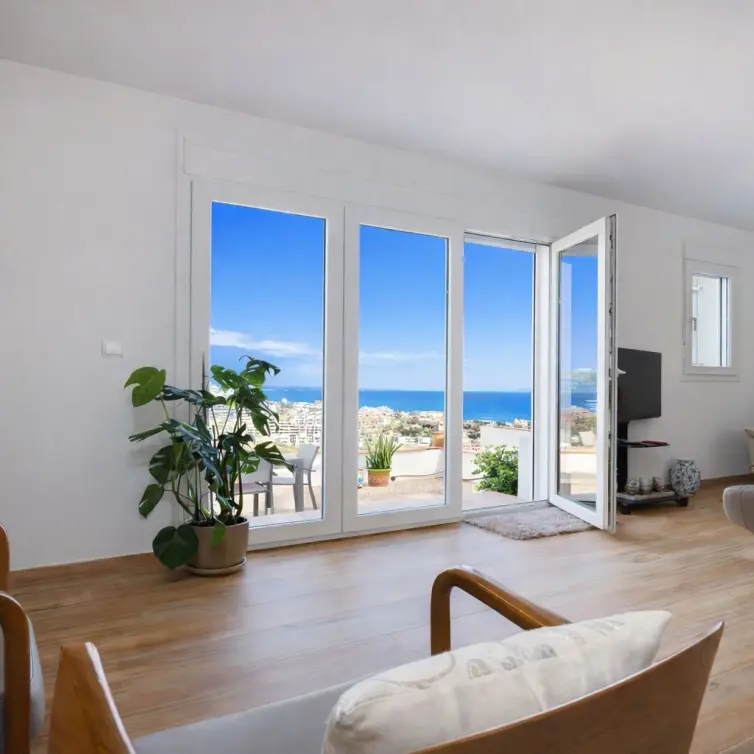 Sale of semi-detached house in Manilva