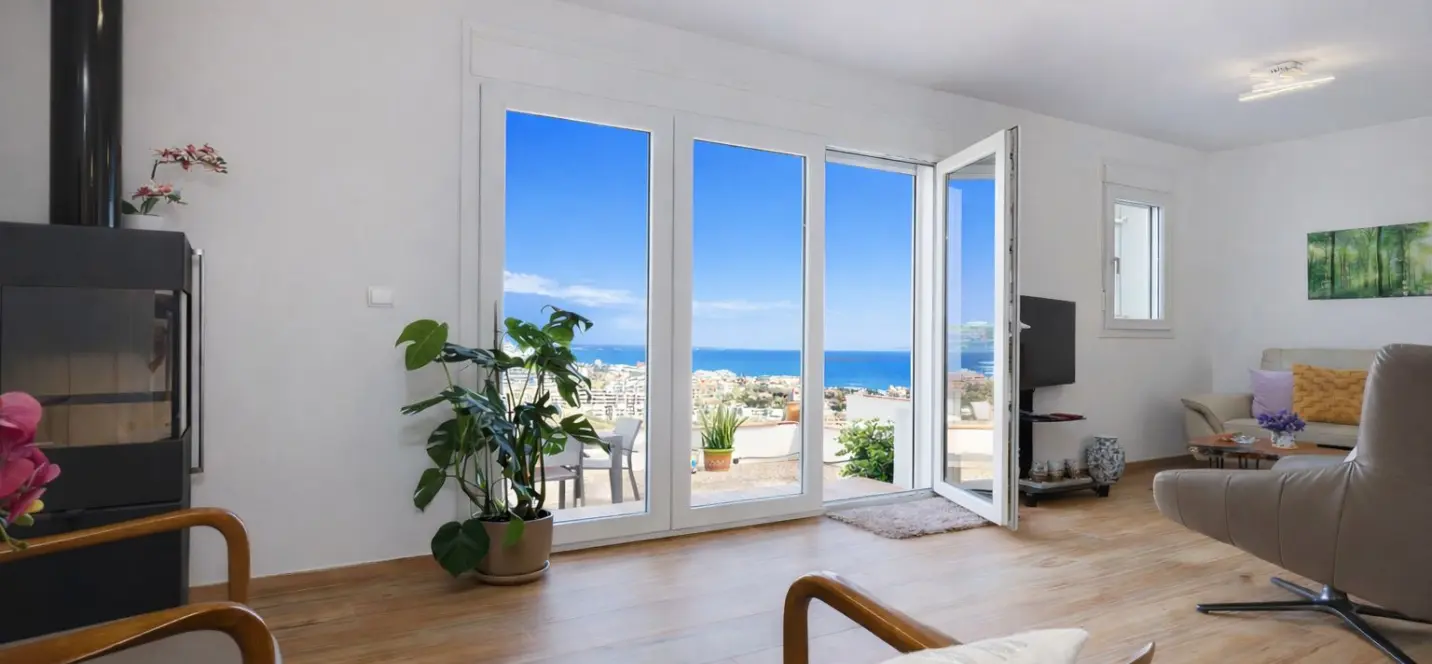 Sale of semi-detached house in Manilva 1