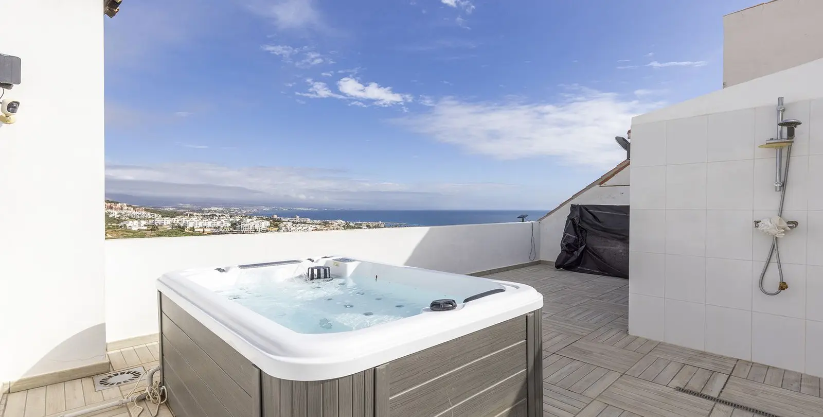 Sale of semi-detached house in Manilva 3