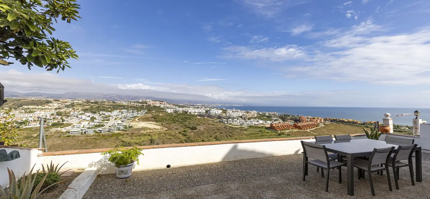Sale of semi-detached house in Manilva 3