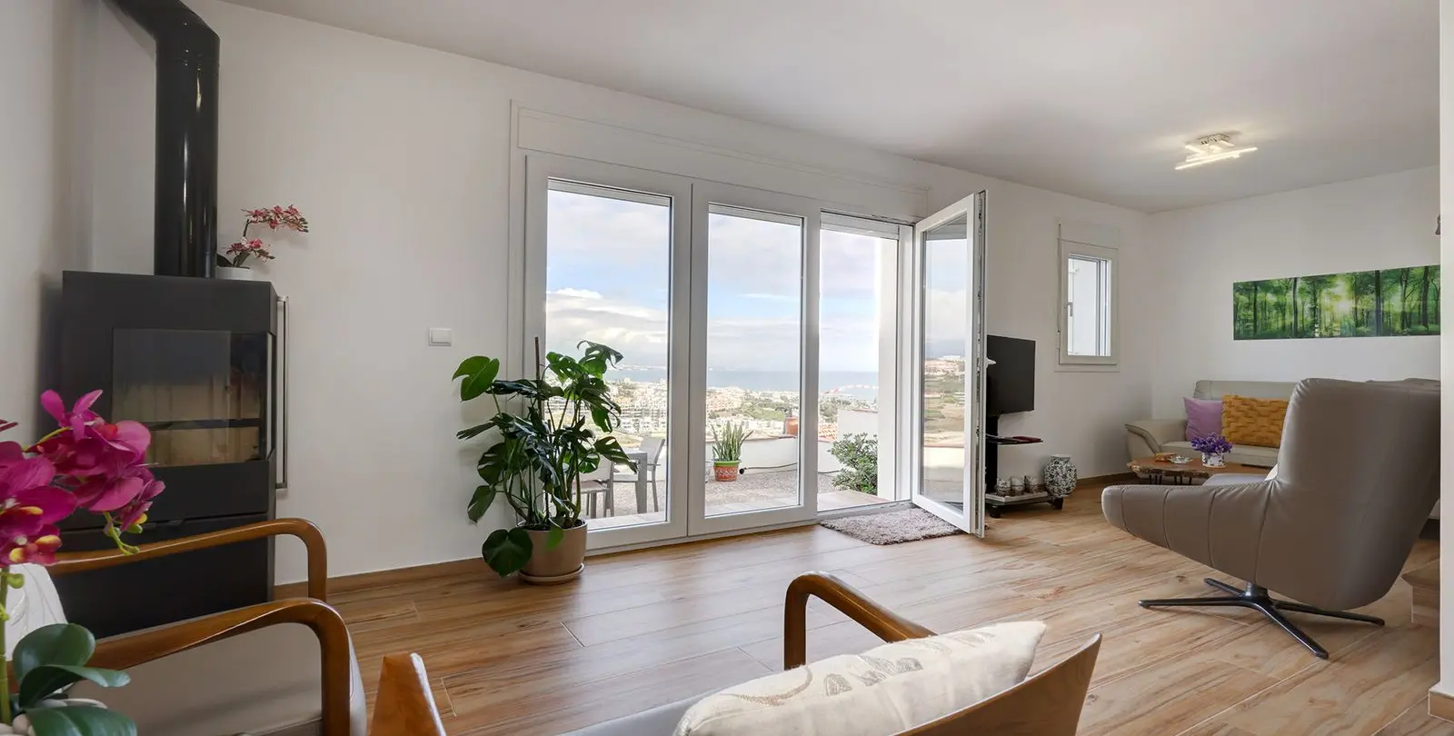 Sale of semi-detached house in Manilva 5