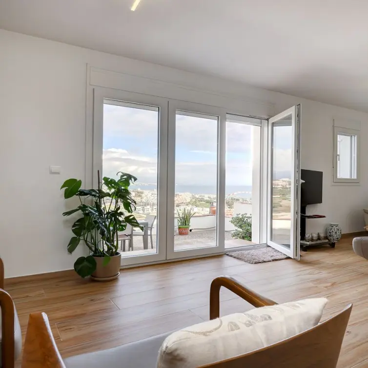 Sale of semi-detached house in Manilva