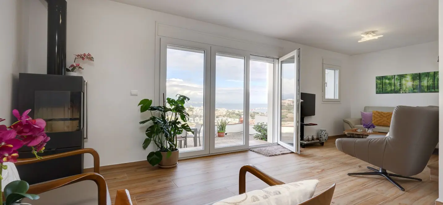 Sale of semi-detached house in Manilva 4